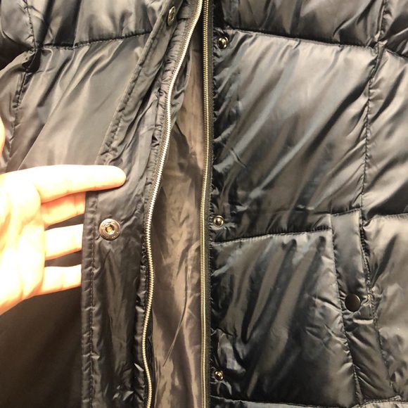 🐇 - bunny sale Big chill ladies puff full length jacket - Picture 3 of 7